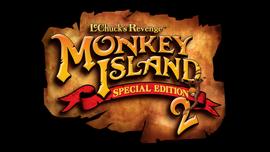 Monkey Island 2: LeChuck's Revenge — Special Edition